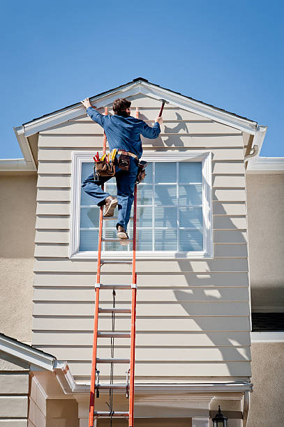 Best James Hardie Siding  in Fair Grove, MO